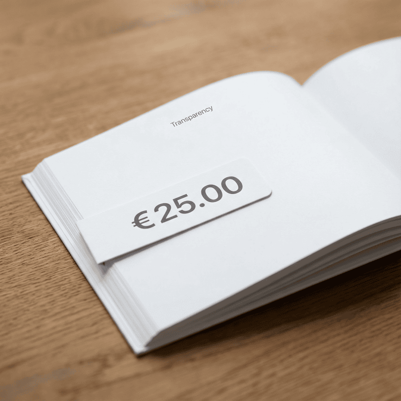 Transparencia