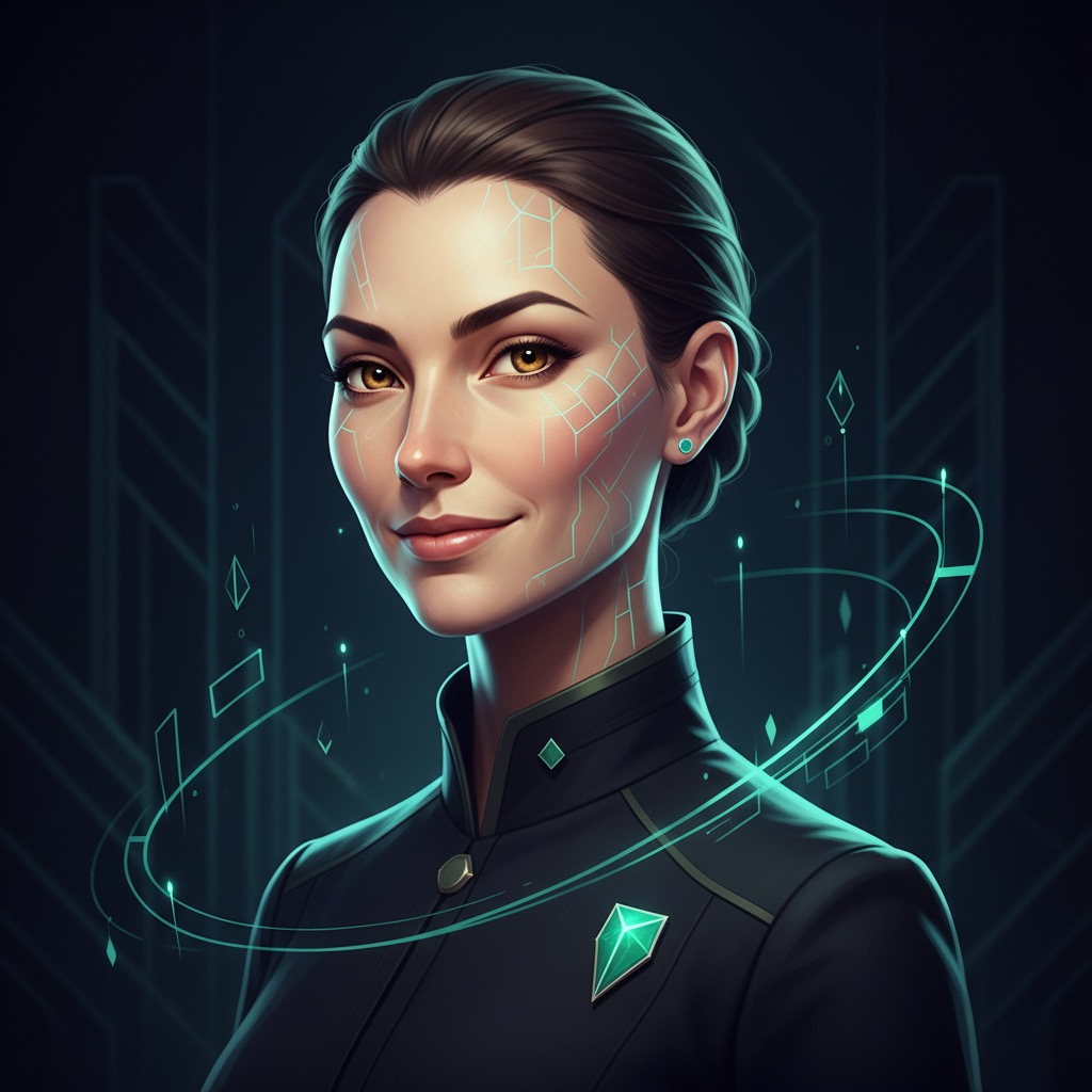 The Curator