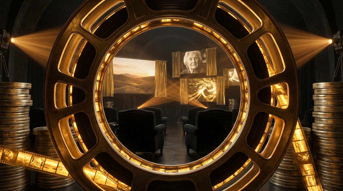 El Cine