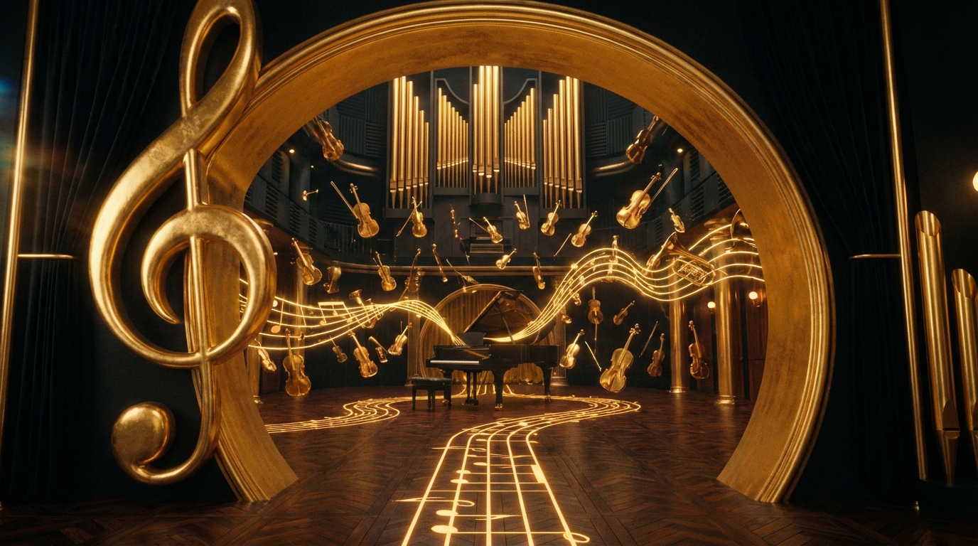 El Conservatorio