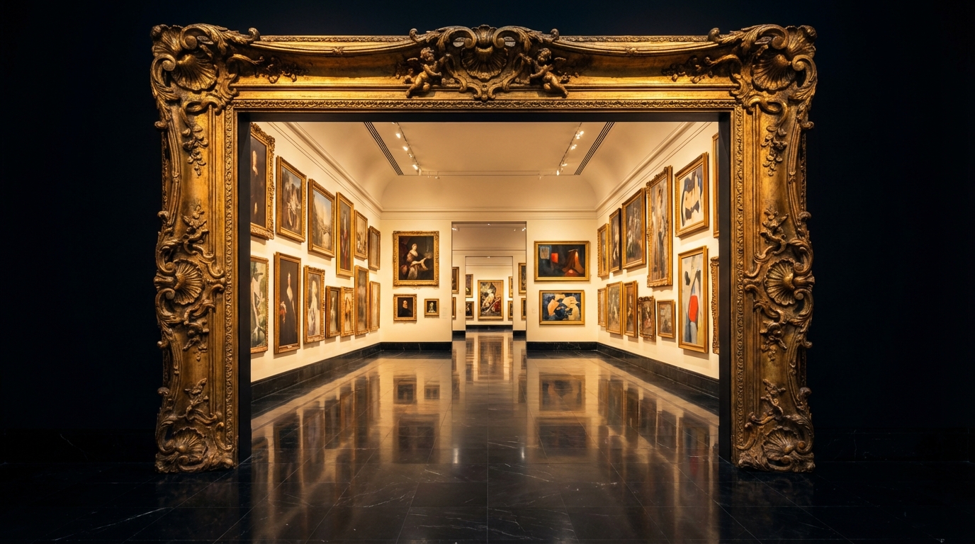 La Galería