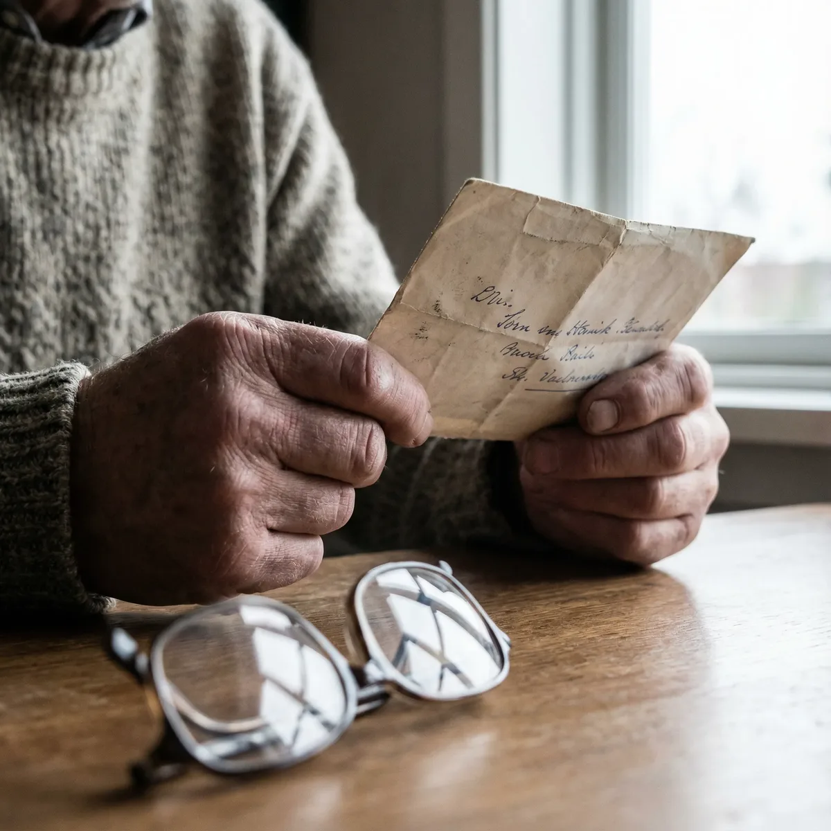 Nahaufnahme fokussiert auf reflektierende Augen