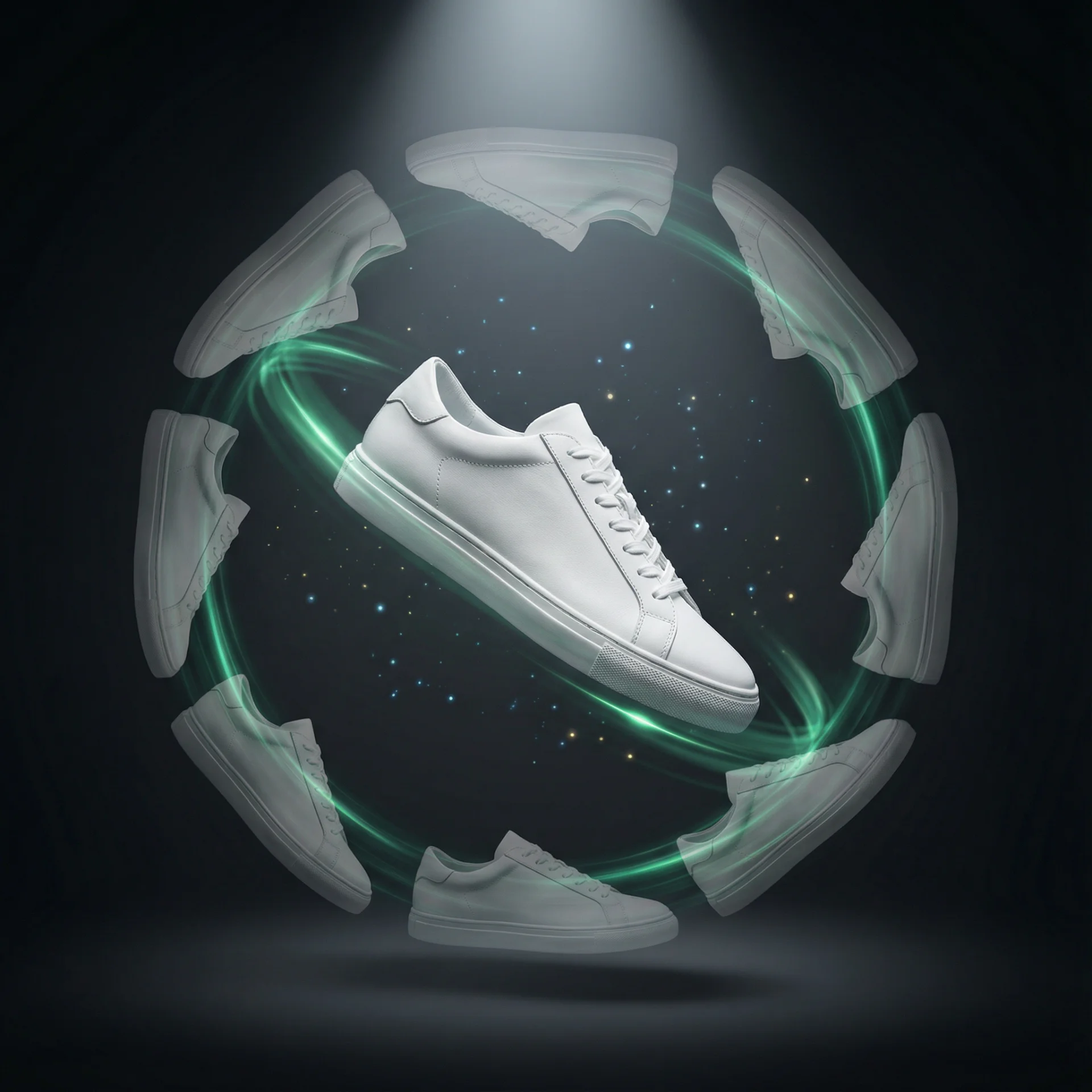 E-commerce Product Animation