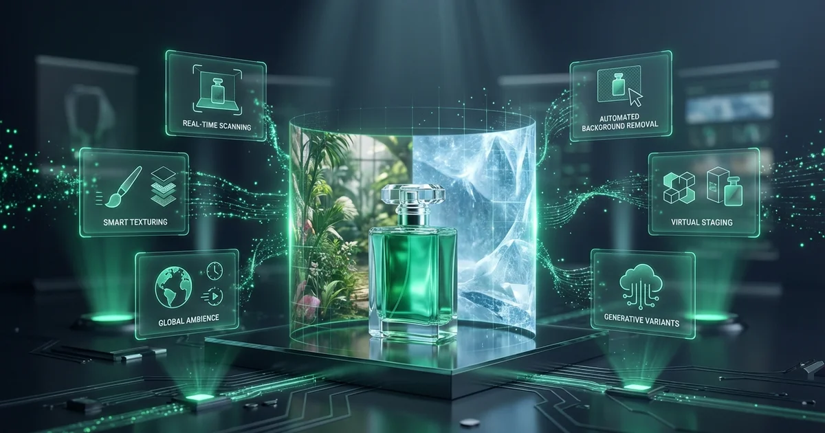 Novità YourRender.ai gennaio 2026: l'IA creativa raggiunge il livello successivo