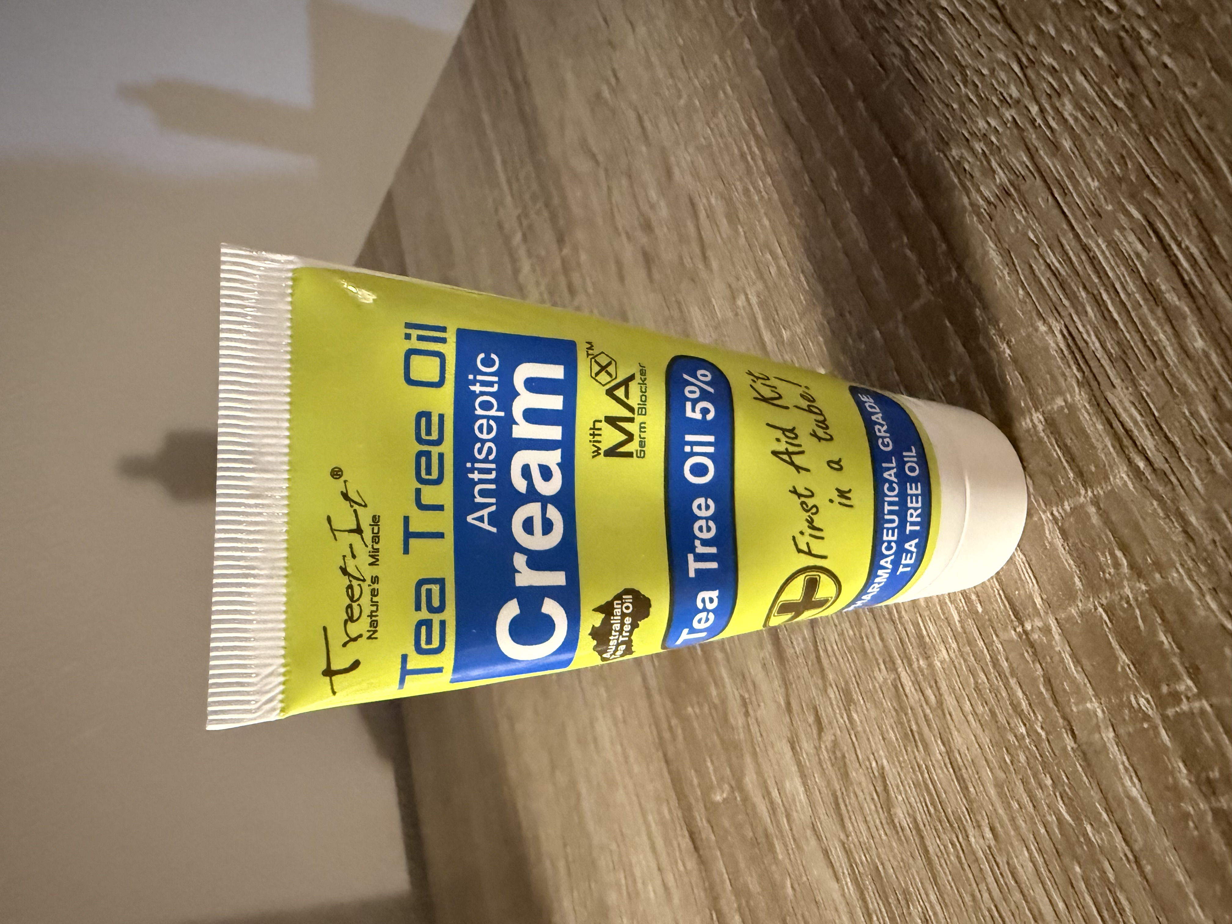 Foto original del producto