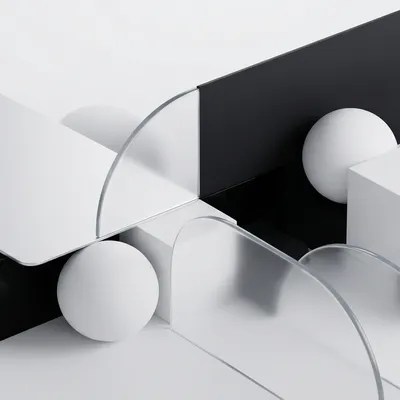 Apple Style - Clean Tech Minimalism