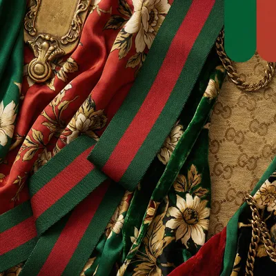 Gucci Style - Italian Maximalist Luxury