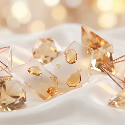 Fragrance Luxe Style - High-End Perfumery