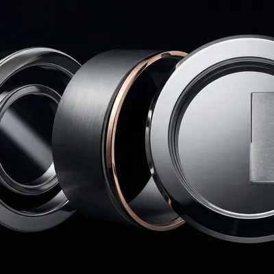 Swiss Precision Style - Swiss Watch Elegance