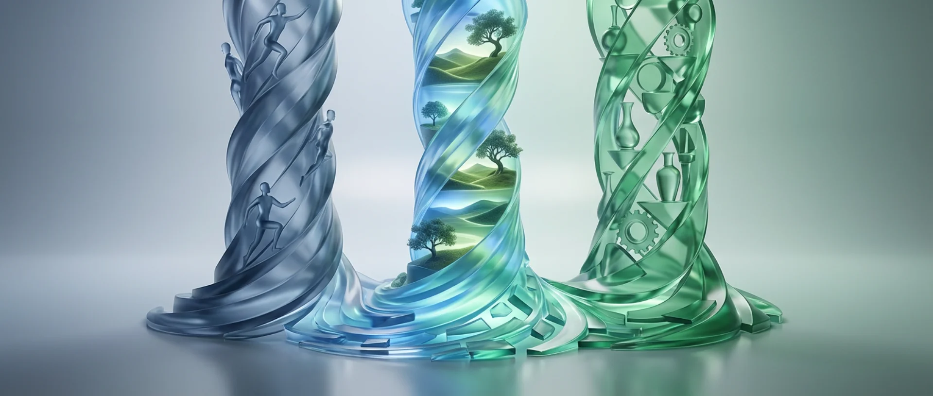 I tre pilastri di YourRender.ai