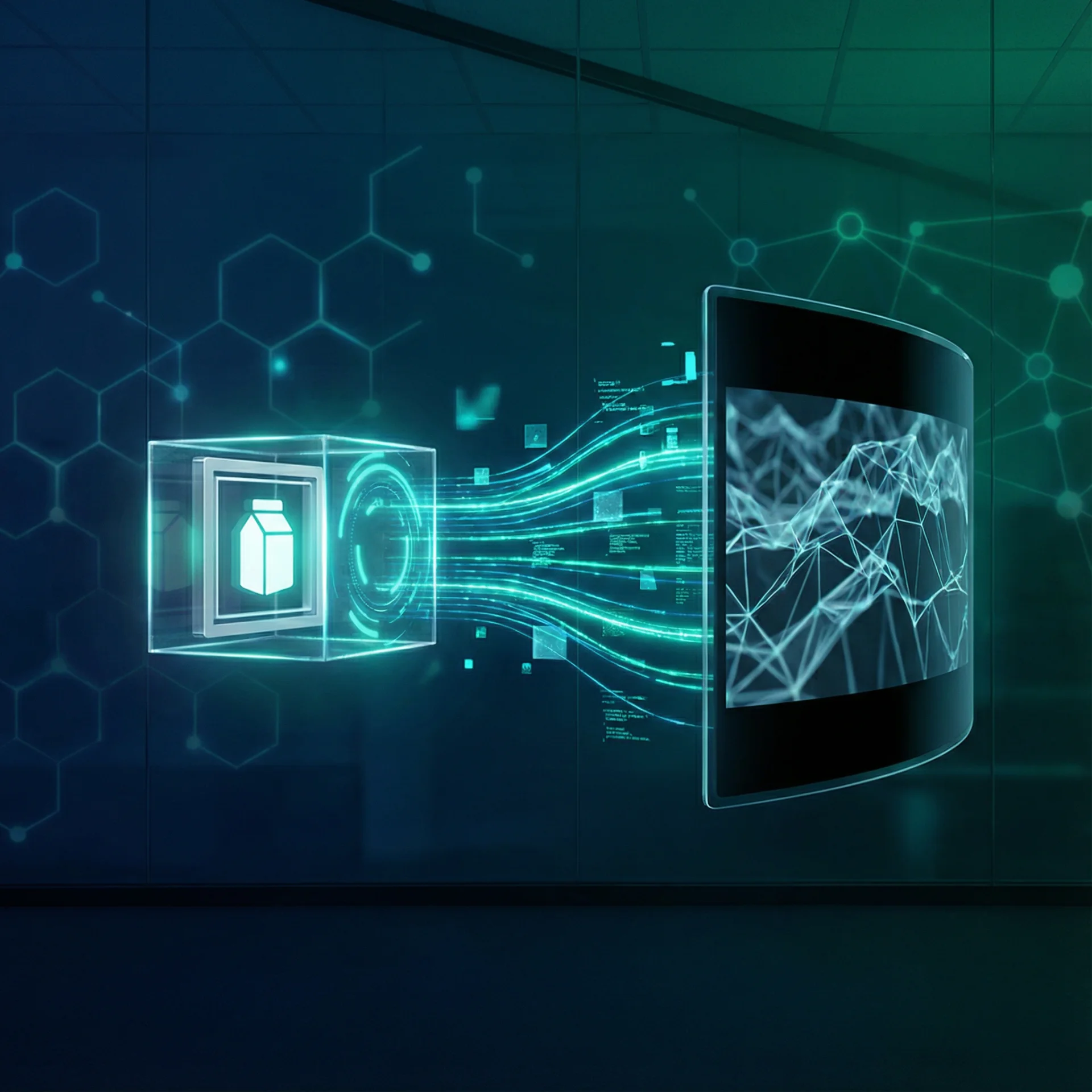 La IA transforma tus imágenes de producto en vídeos profesionales