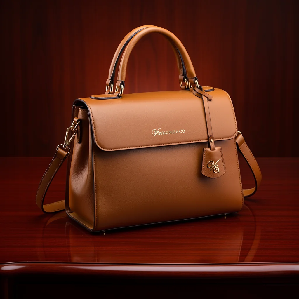 Designer Bag — Catalogue