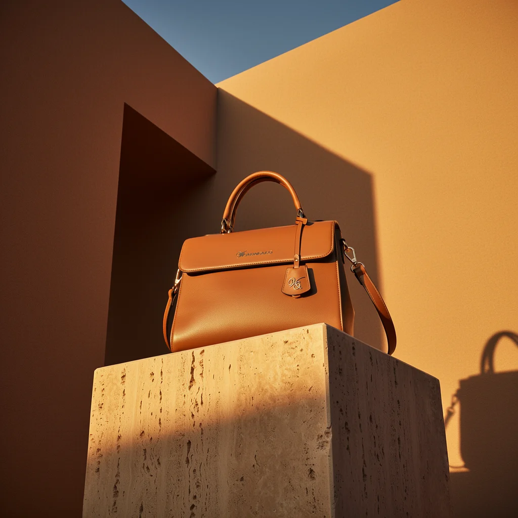 Designer Bag — Creative