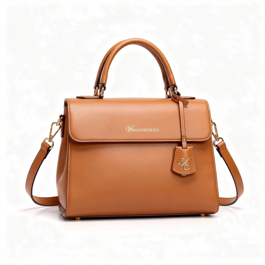 Designer Bag — E-commerce