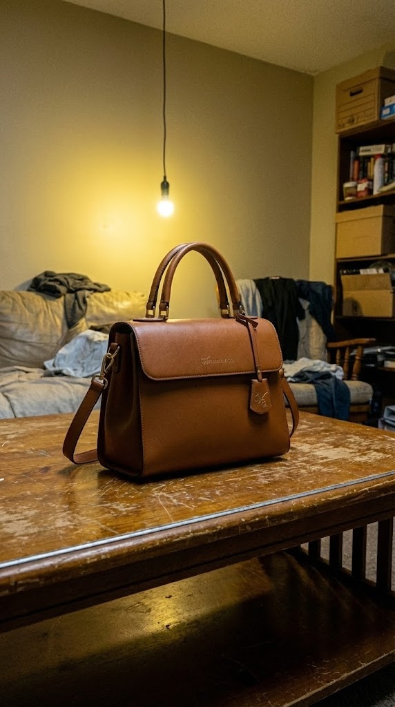 Designer Bag — original